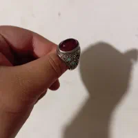 انگشتر مردانه