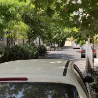 فروش آپارتمان 135 متری با 90متر حیاط اختصاصی|فروش آپارتمان|تهران, صادقیه|دیوار