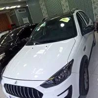 اطلس G با سانروف مدل 1404 برج 7 ،پا به صفر