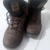 کفش کوهنوردی