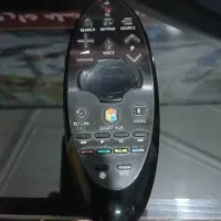 ال ای دی سامسونگ ۶۰ اینچ هوشمنداسمارت|تلویزیون و پروژکتور|رشت, حومه رشت|دیوار