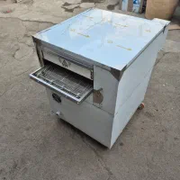 فر پیتزا،تاپینگ،سرخکن،تجهیزات فست فود گریل