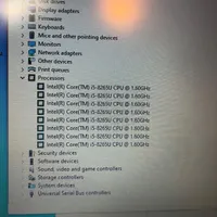 لپ‌تاپ HP 250G7 core i5|رایانه همراه|تهران, هفت حوض|دیوار