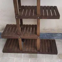 استند گل