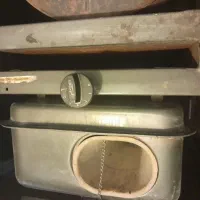 بخاری نفتی وهوا کش|بخاری، هیتر، شومینه|کرمان, |دیوار