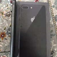 iPhone 8 پلاس|موبایل|تهران, شکوفه (عبدل آباد)|دیوار