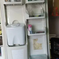 یخچال فریزر سینجر