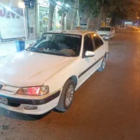 پژوپارس موتورجدید ۱۴۰۱سیمی
