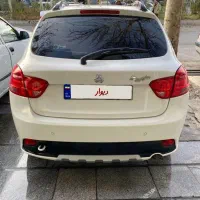 کویک sمدل402بی رنگ|خودرو سواری و وانت|خرمآباد, |دیوار