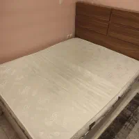 تشک دو نفره رویال|تشک تختخواب|اصفهان, بهارستان (مخابرات)|دیوار