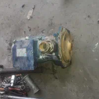 تعمیرات پمپ خانکی وصنعتی