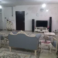 آپارتمان ۱۱۰ متری ۲ خوابه شهرک بهاران ( ویره)