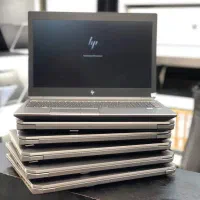 لپ تاپ اچ پی زدبوک مدل HP ZBOOK G6 CI9