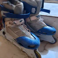 دوجفت اسکیت|دوچرخه، اسکیت، اسکوتر|نیشابور, دارایی|دیوار