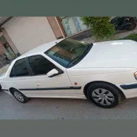 پارس 92 کم کار و خونگی