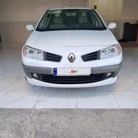 رنو مگان کمکار مشابه نو