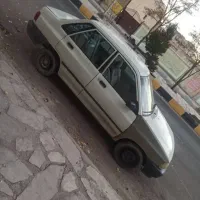 پراید ۸۱|خودرو سواری و وانت|قروه, |دیوار