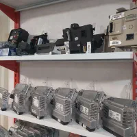 ایسیو|قطعات یدکی و لوازم جانبی|کرج, حاجی آباد|دیوار