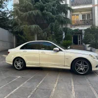 بنز c200|خودرو سواری و وانت|تهران, فرمانیه|دیوار