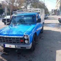 نیسان دوگانه سوزشرکتی ۱۴۰۳ گاز سیمی