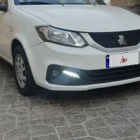 ساینا S مدل ۴۰۳ در حد صفر