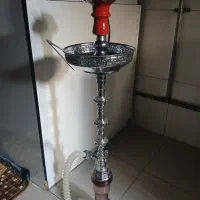 قلیان سه قپه