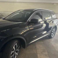 تیگو۷پرومدل۱۴۰۲درحدصفر