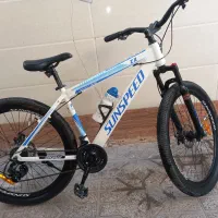 دوچرخه 27.5|دوچرخه، اسکیت، اسکوتر|تربت جام, شهرک معلم|دیوار