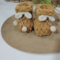 پاپوش بافت نوزادی