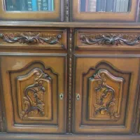 بوفه ، کتابخانه|بوفه، ویترین، کنسول|تهران, تهرانسر مرکزی|دیوار