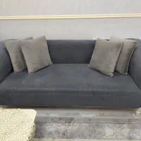 مبل و غذاخوری ست|مبلمان خانگی و میز عسلی|ایلام, |دیوار