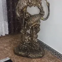 ساعت ایستاده