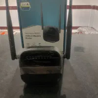 مودم درحدنودیلینگ