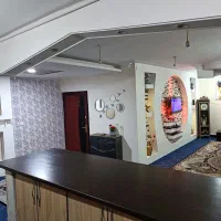 فروش واحد آپارتمان حافظ قدیم 100 متر با پارکینگ|فروش آپارتمان|خرمشهر, |دیوار