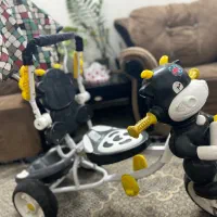 سه چرخه موزیکال