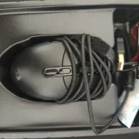 موس گیمینگM719-RGB|قطعات و لوازم جانبی رایانه|تبریز, |دیوار