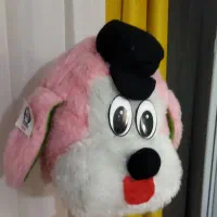 چوب لباسی وچراغ خواب کودک