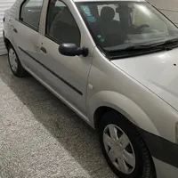 L90 ال ۹۰ دوگانه سوز مدل ۸۹
