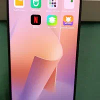 نوت ۱۳ پرو،رم۸حافظ۲۵۶