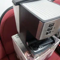 دستگاه قهوه ساز زیگما|سماور، چای‌ساز، قهوه‌ساز|رشت, کوی قدس|دیوار