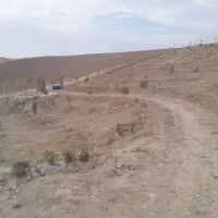 زمین باغی|فروش خانه و ویلا|هریس, |دیوار