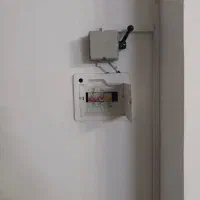 برقکار صنعتی و ساختمانی  برقکار