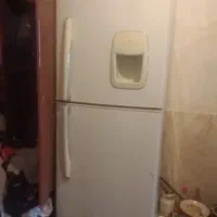 یخچال سیلوان در حد نو