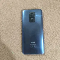 ردمی نوت 9 ساده|موبایل|سبلان, |دیوار