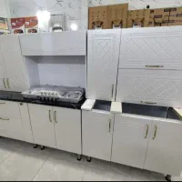 کابینت آماده