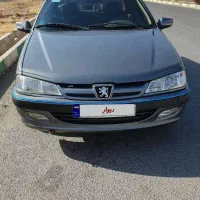 پژو پارس ۱۴۰۰