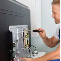 آموزش تعمیرکار تلویزیون پیشرفته(مدرک فنی و حرفه ای