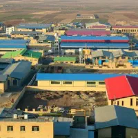 نیروی خانم و آقا ۴روز در هفته شهرک صنعتی جی
