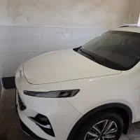 شاسی بلند kmc k7 مدل ۱۴۰۱|خودرو سواری و وانت|اندیشه, اندیشه فاز ۱|دیوار