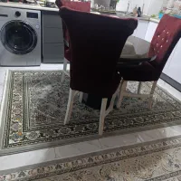 میزناهارخوری با۴عدد صندلی